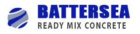 Ready Mix Concrete Battersea